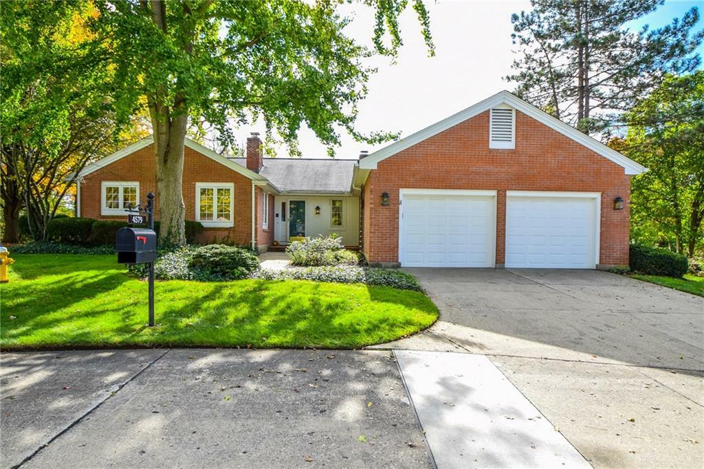 4579 Gullane Circle  Kettering OH 45429 photo