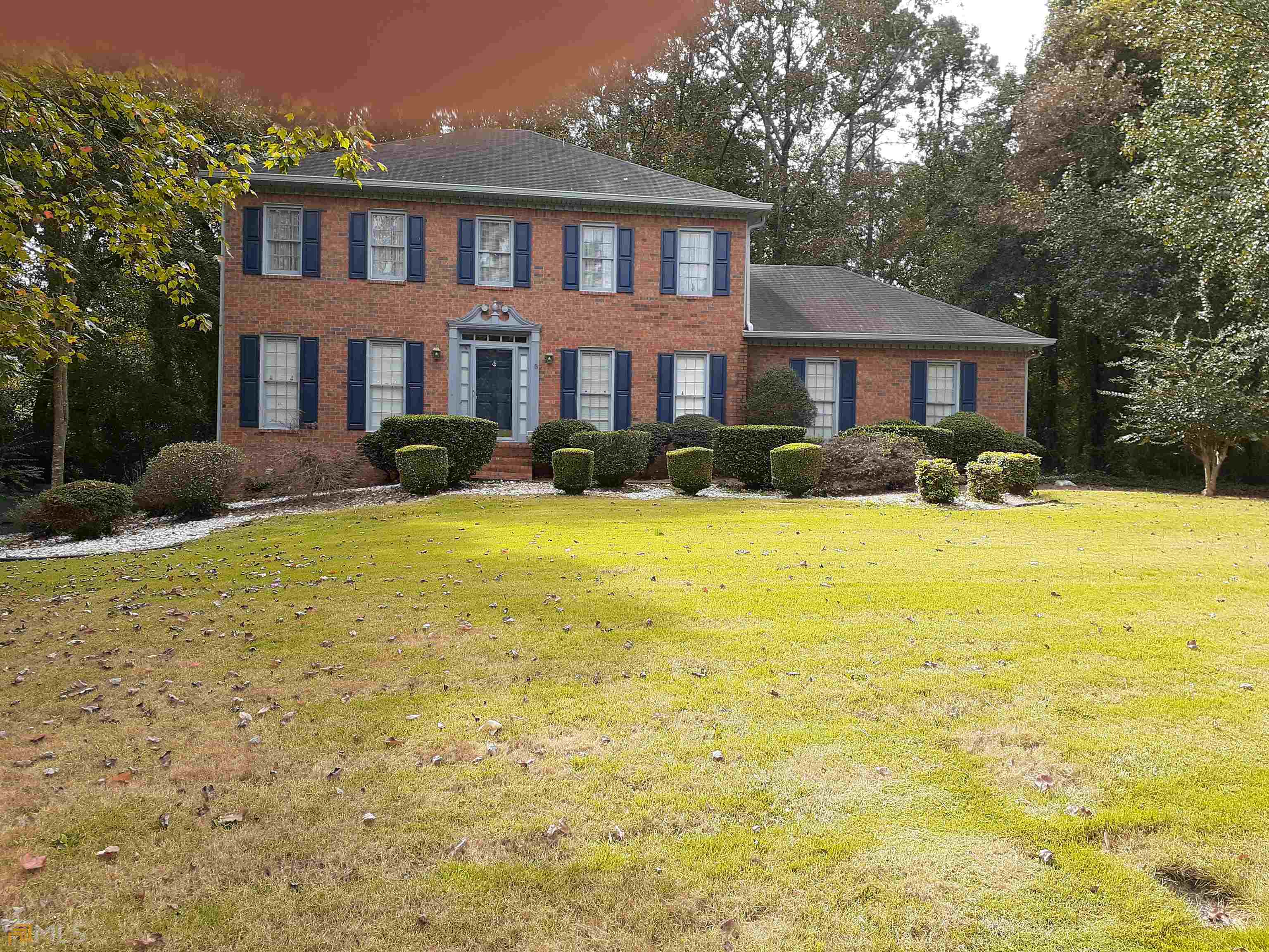 Property Photo:  2451 Fair Oaks Drive C/5  GA 30237 