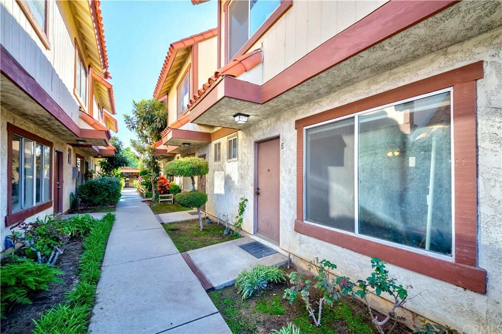 Property Photo:  13845 Los Angeles Street E  CA 91706 