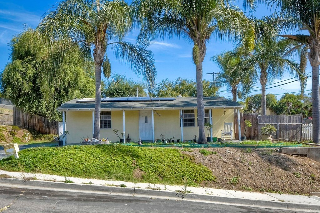 Property Photo:  1231 33rd Street  CA 92102 