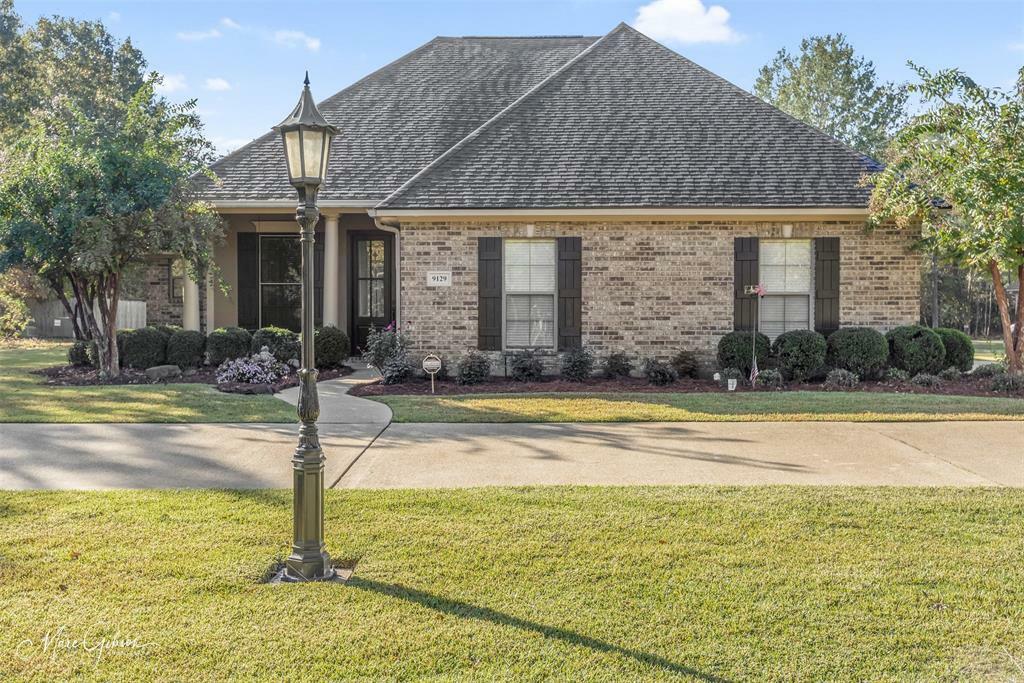 Property Photo:  9129 Stillwater Circle  LA 71033 