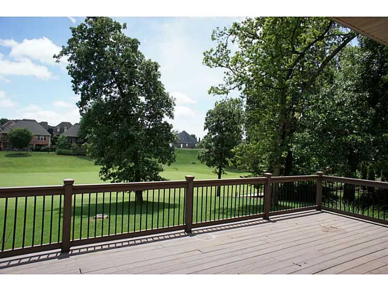 Property Photo: 6321 W Valley View Road AR 72758