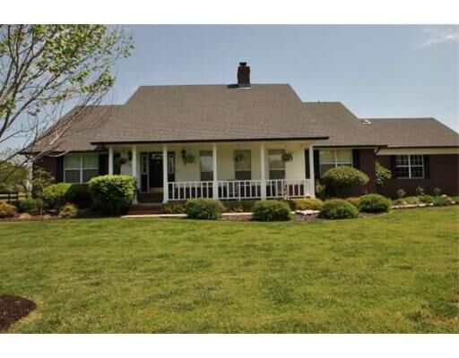 Property Photo:  14954 Jack Crabtree Road  AR 72712 