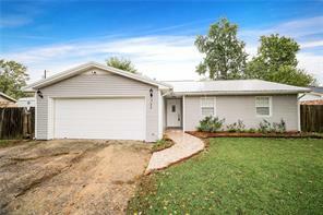 Property Photo:  323 Rodric Circle  AR 72761 