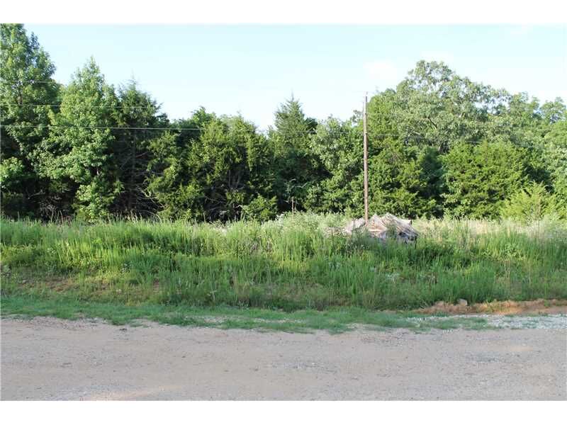 Property Photo: 10604 Bunyard Road AR 72959