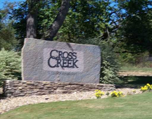 Property Photo: 4701 Willowridge Way AR 72745