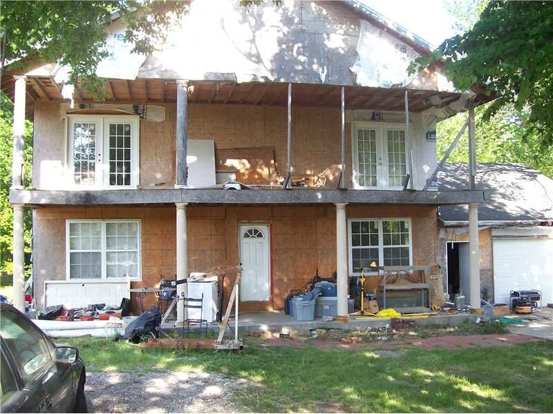 Property Photo: 510 Clark Avenue AR 72774