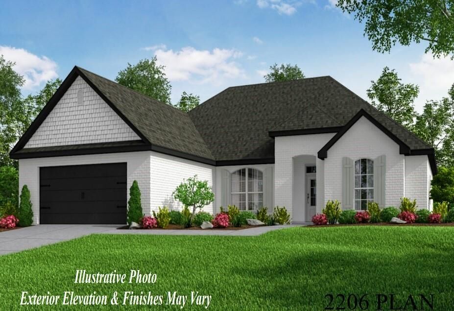 Property Photo: 2791 S Cobalt Street AR 72701