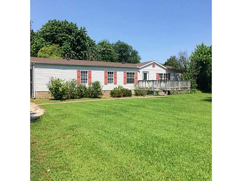 Property Photo:  2349 John Montgomery Circle  AR 72751 