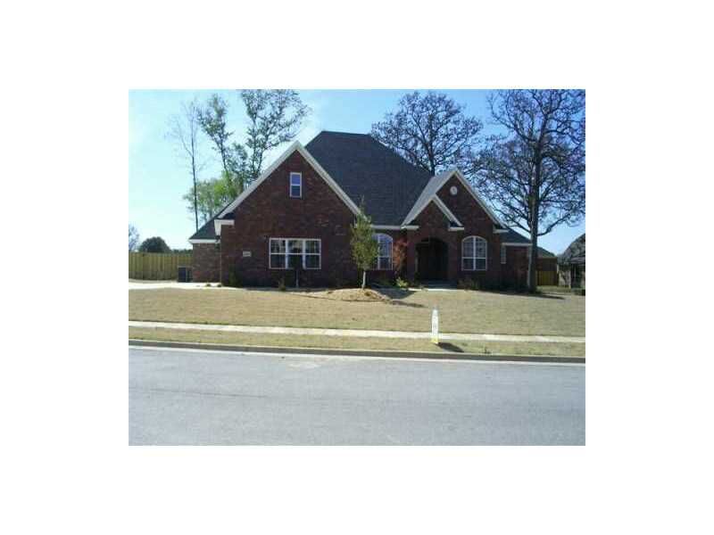 Property Photo: 5406 Pleasant Way AR 72758