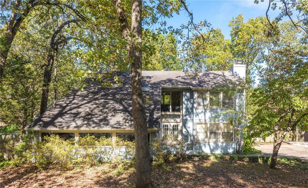 Property Photo:  1548 E Century Drive  AR 72703 