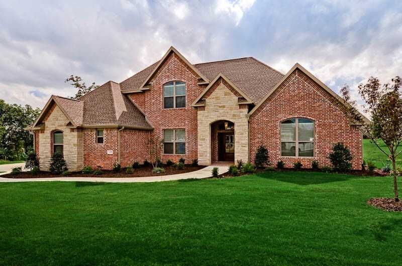 Property Photo:  470 Trailwood Court  AR 72719 