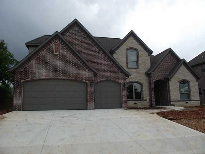 Property Photo:  307 NE Marina Drive  AR 72712 