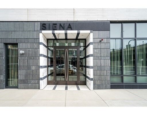 Property Photo: 40 Traveler 406 MA 02118