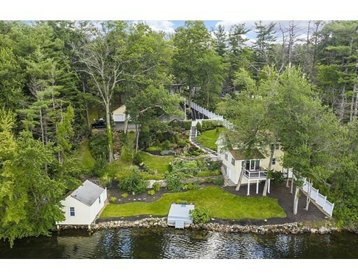 Property Photo:  70 Pine Grove Rd  MA 01462 