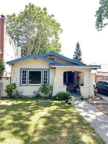 Property Photo:  888 Pine Avenue  CA 95125 