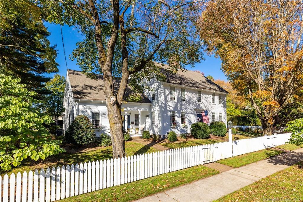 Property Photo: 2077 Main Street CT 06033