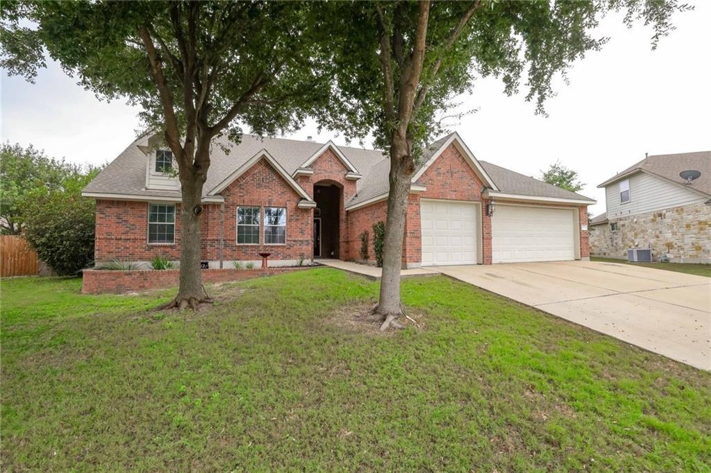 Property Photo: 109 Bob Estes Cove TX 78664