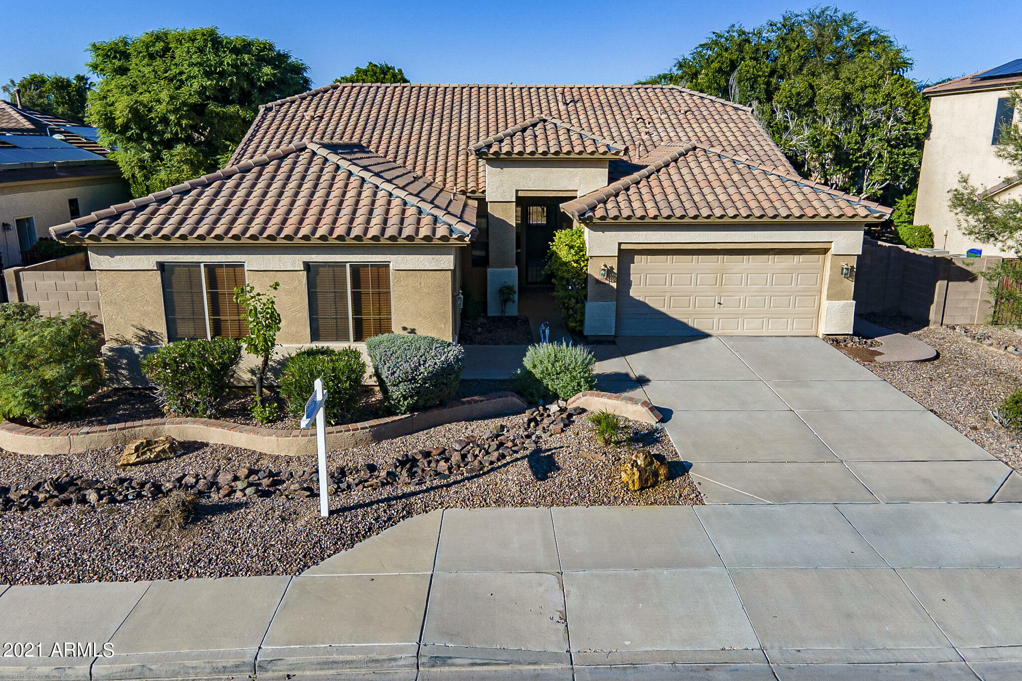 Property Photo:  12940 W Campbell Avenue  AZ 85340 