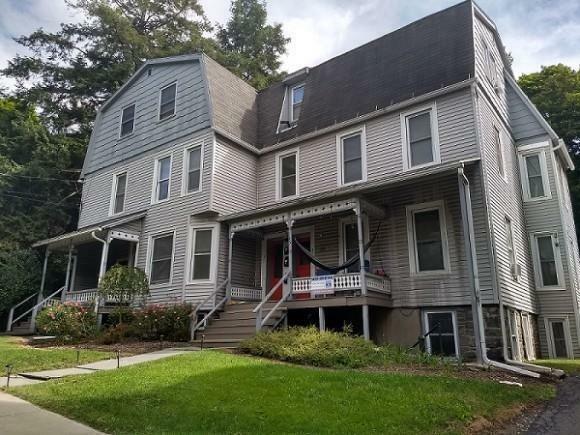 105-107 North Quarry Street  Ithaca-City NY 14850 photo