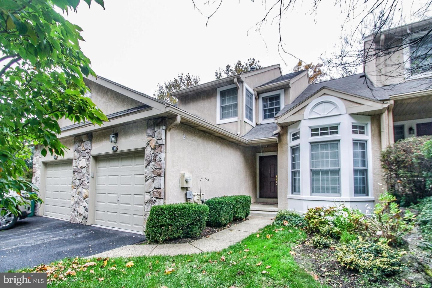 Property Photo:  183 Linden Drive 183  PA 19027 