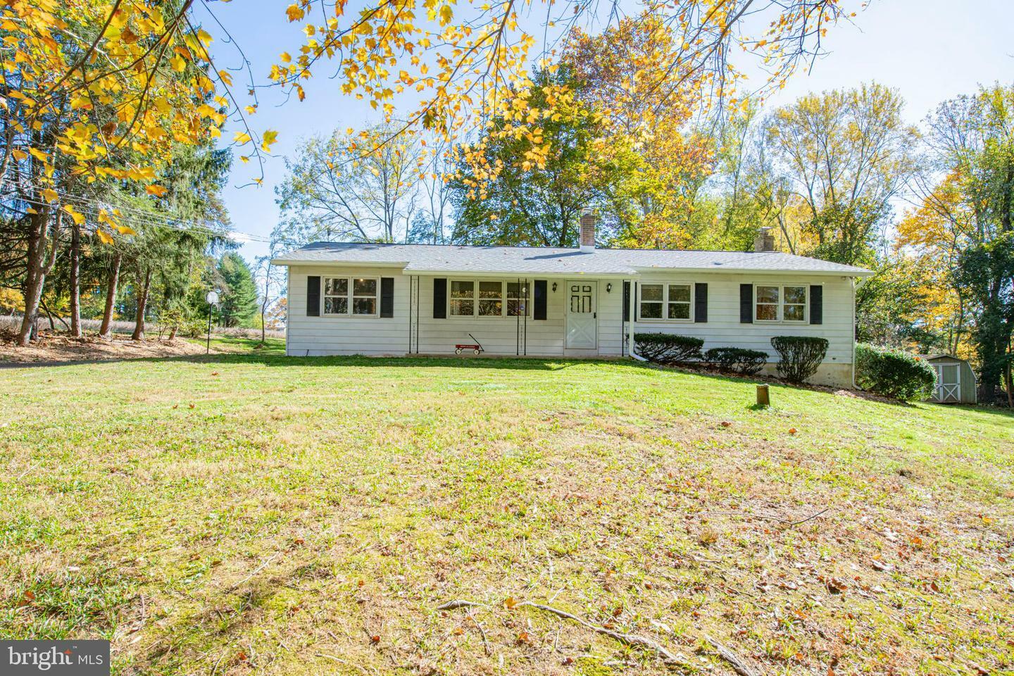 Property Photo:  119 Spring Creek Lane  PA 19465 