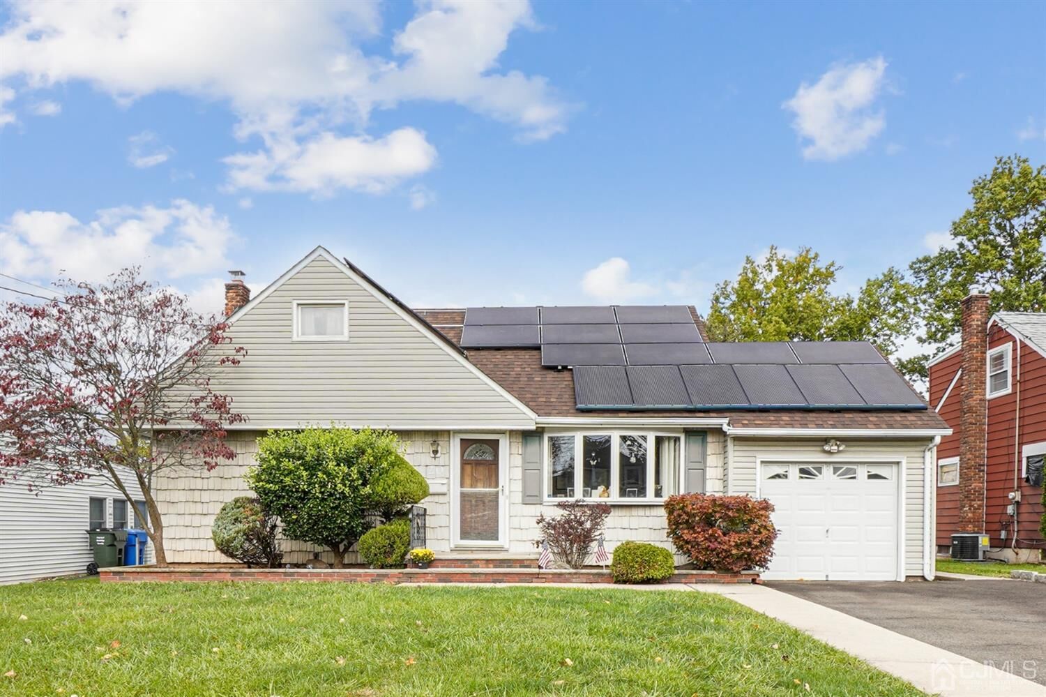 Property Photo:  20 Shadowlawn Drive  NJ 07067 