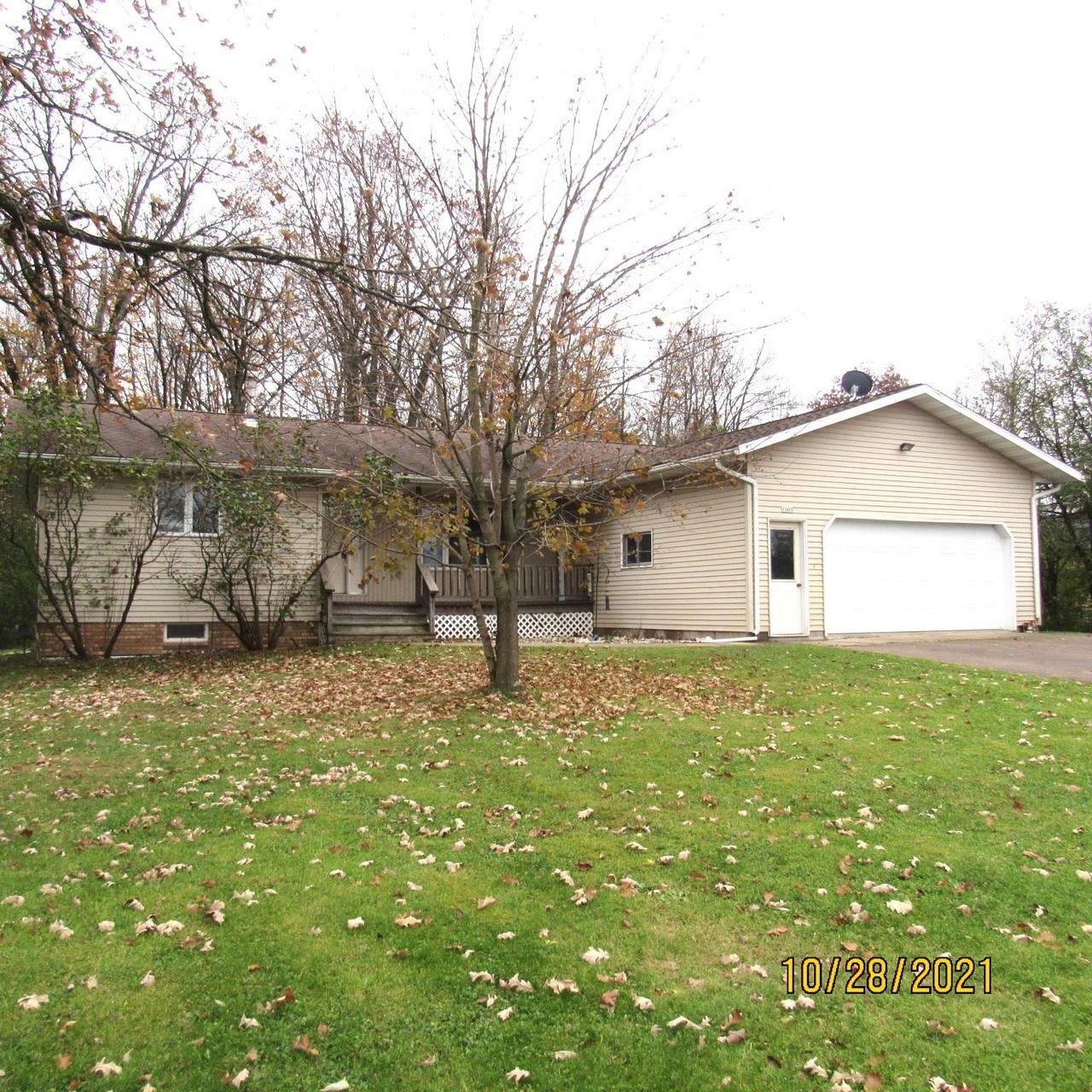 Property Photo:  1303 West Taylor Street  WI 54452 