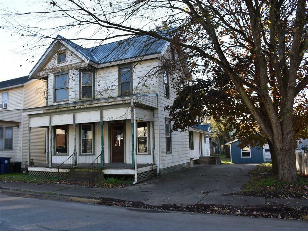 Property Photo:  177 W Adams Street  PA 16314 