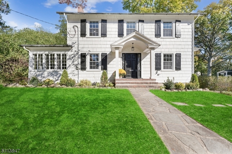 Property Photo:  87 Jefferson Ave  NJ 07040 