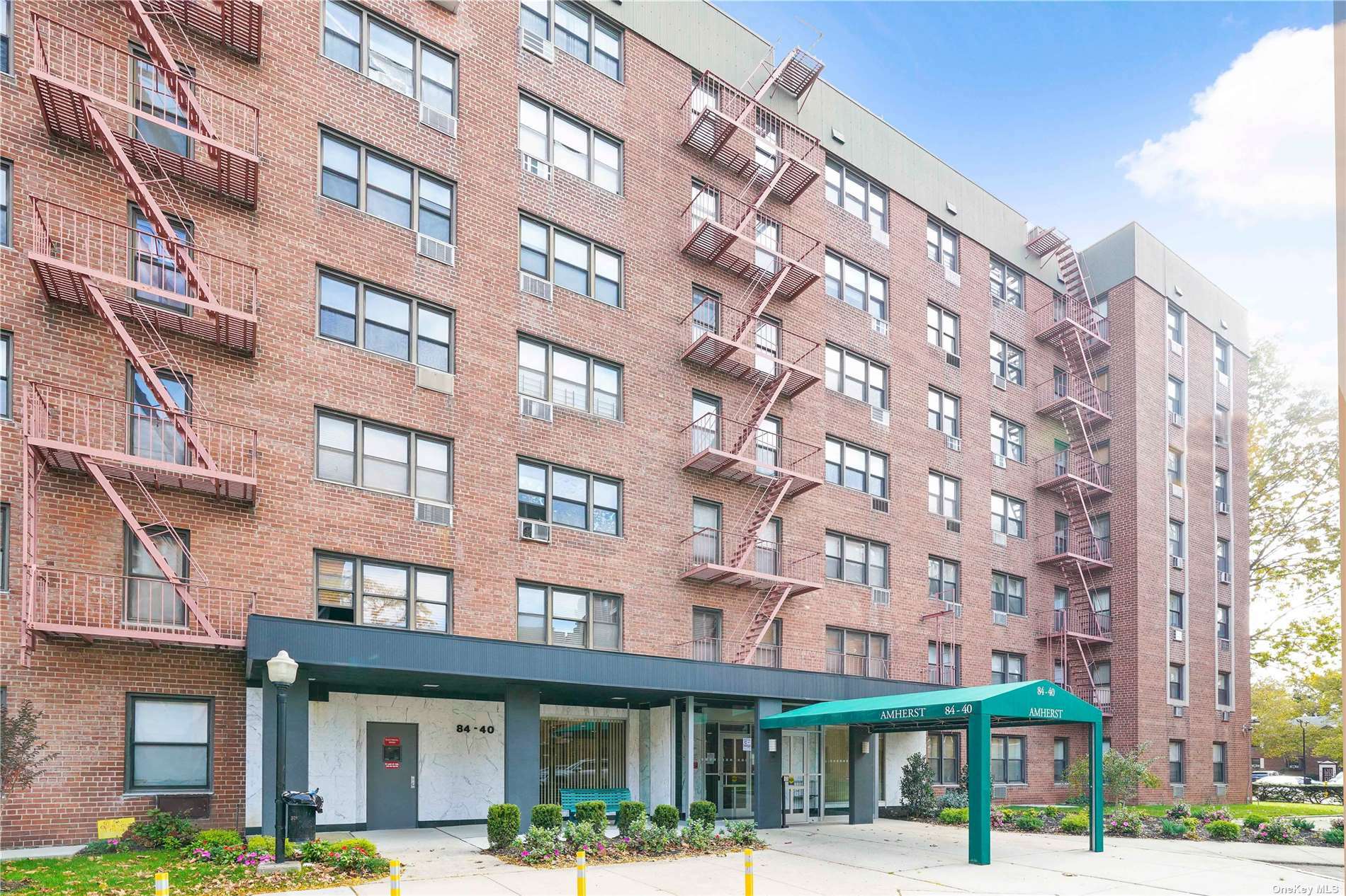 Property Photo:  84-40 153rd Avenue 3F  NY 11414 