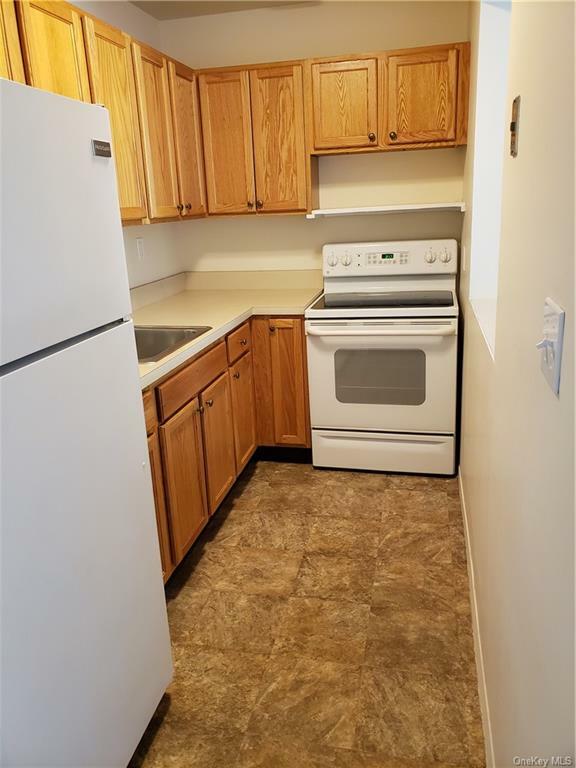 Property Photo: 144 Trenchard Street 3G NY 10704