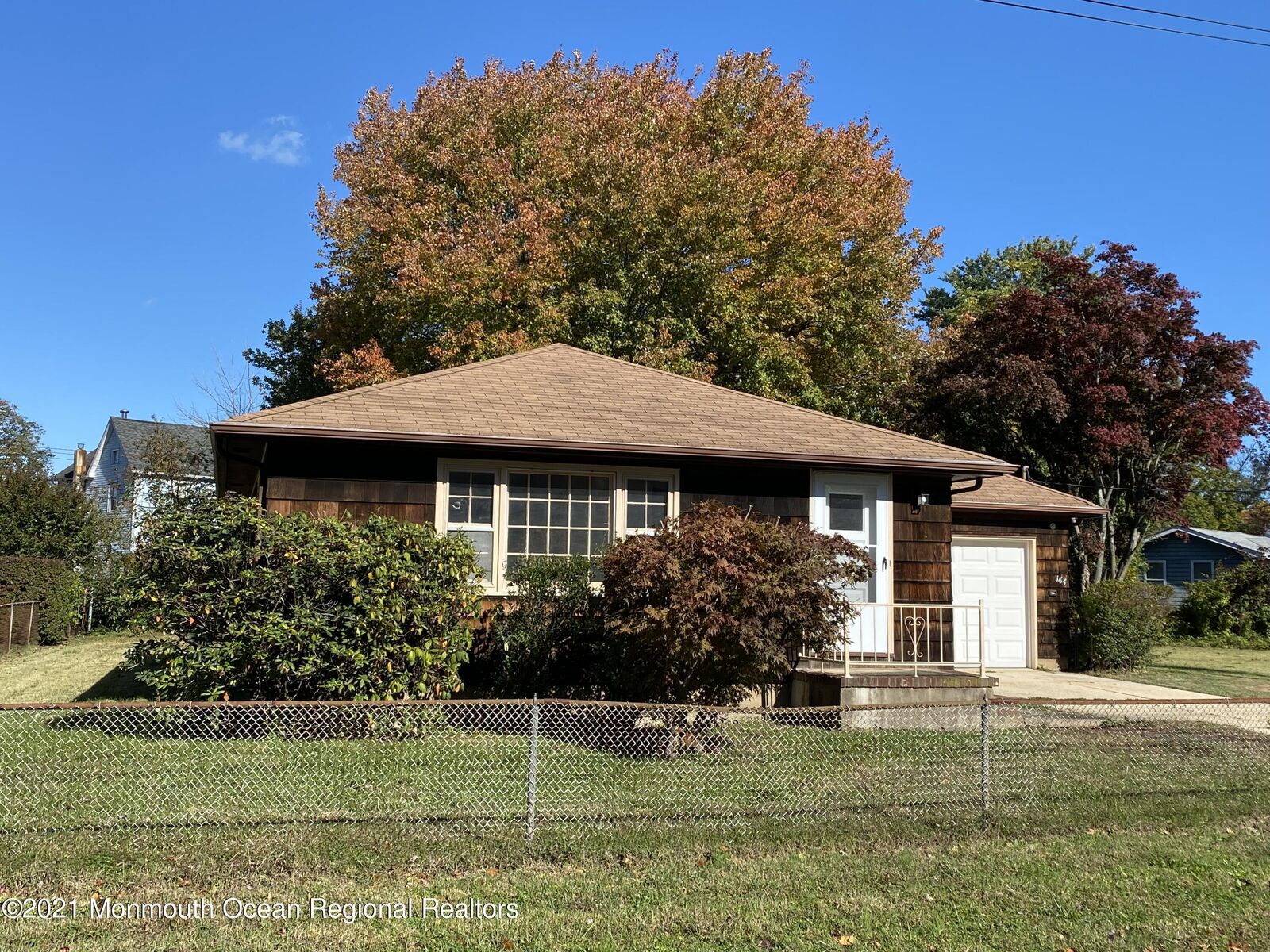 Property Photo: 164 5th Avenue NJ 07753