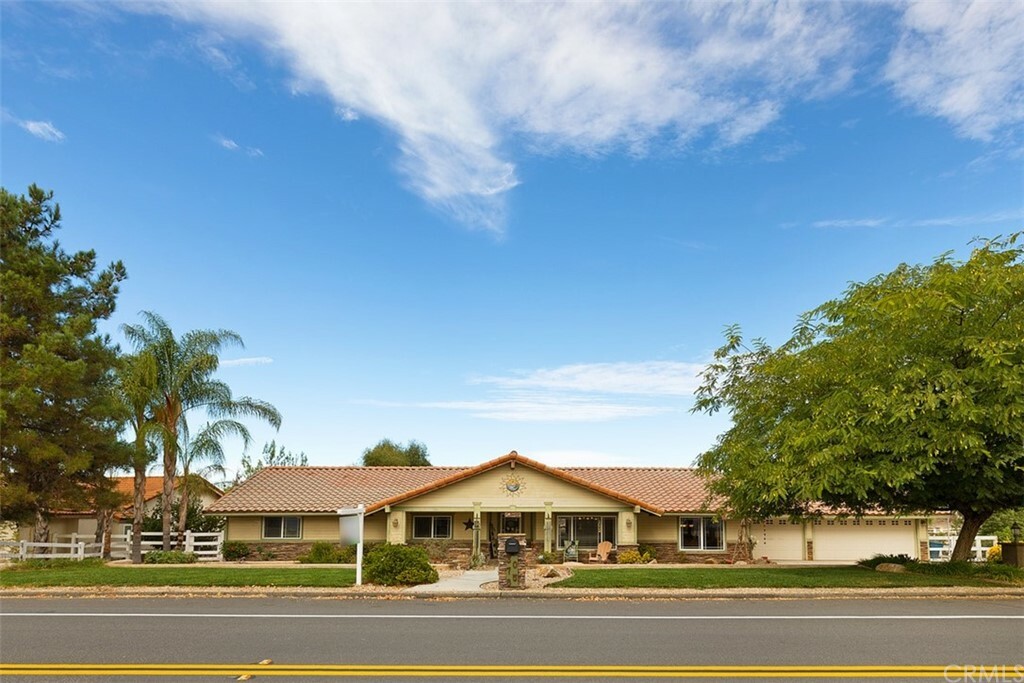 Property Photo:  30758 Del Rey Road  CA 92591 