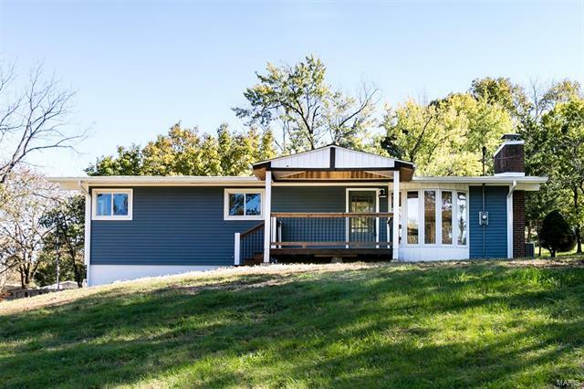 Property Photo: 354 Old Sugar Creek Road 63049