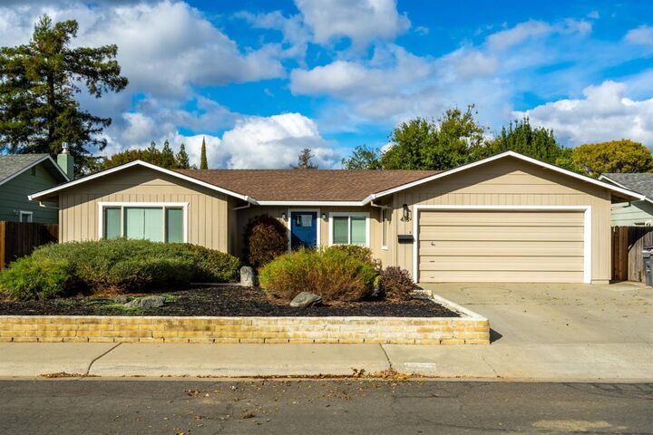 418 Paula Way  Woodland CA 95695 photo