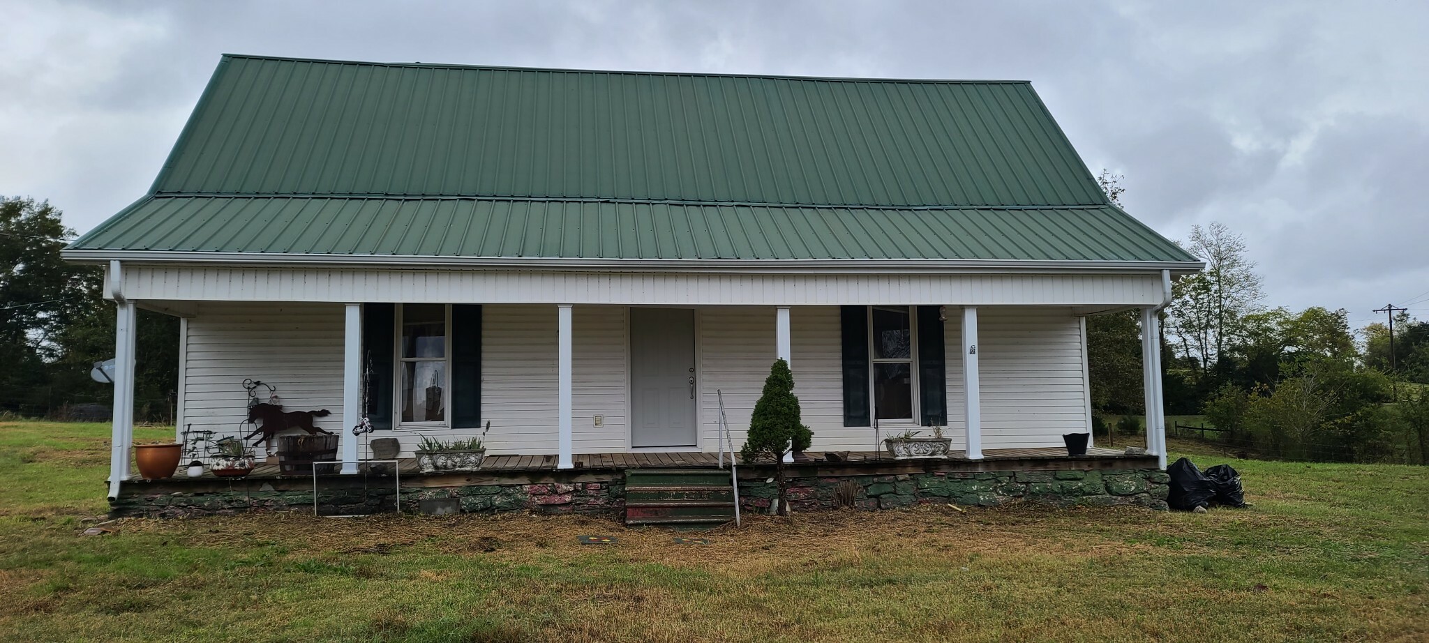 Property Photo:  6311 Highway 64 E  TN 37183 