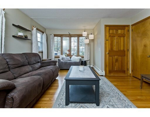 Property Photo:  14 Alice St.  MA 01376 