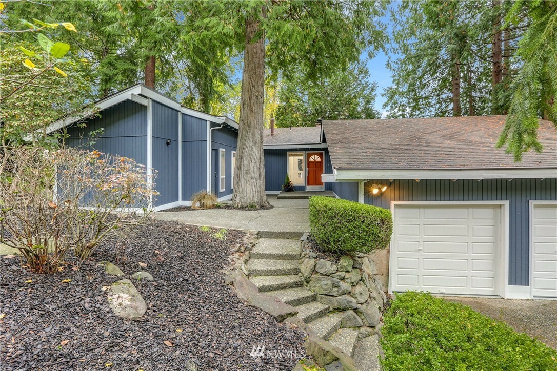 Property Photo:  2218 177th Place NE  WA 98052 