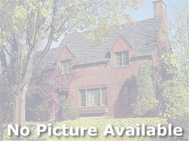 Property Photo:  456 Parkdale Avenue  MI 48307 