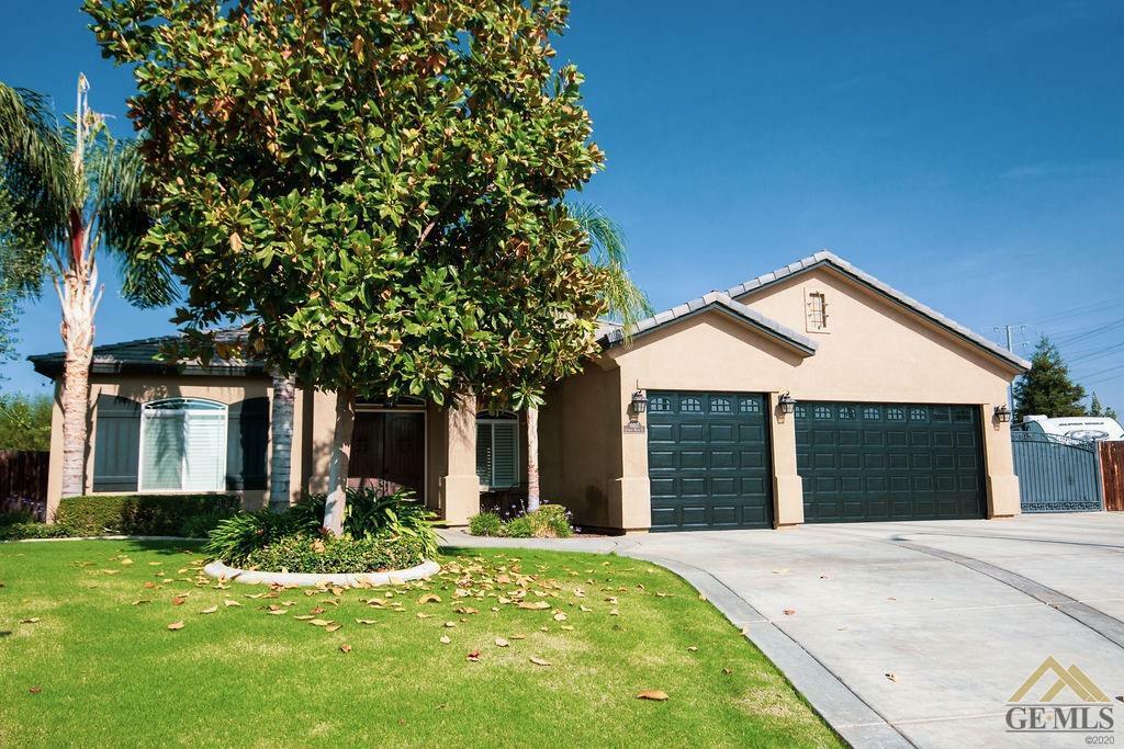 Property Photo:  6407 Cypress Ridge Court  CA 93312 