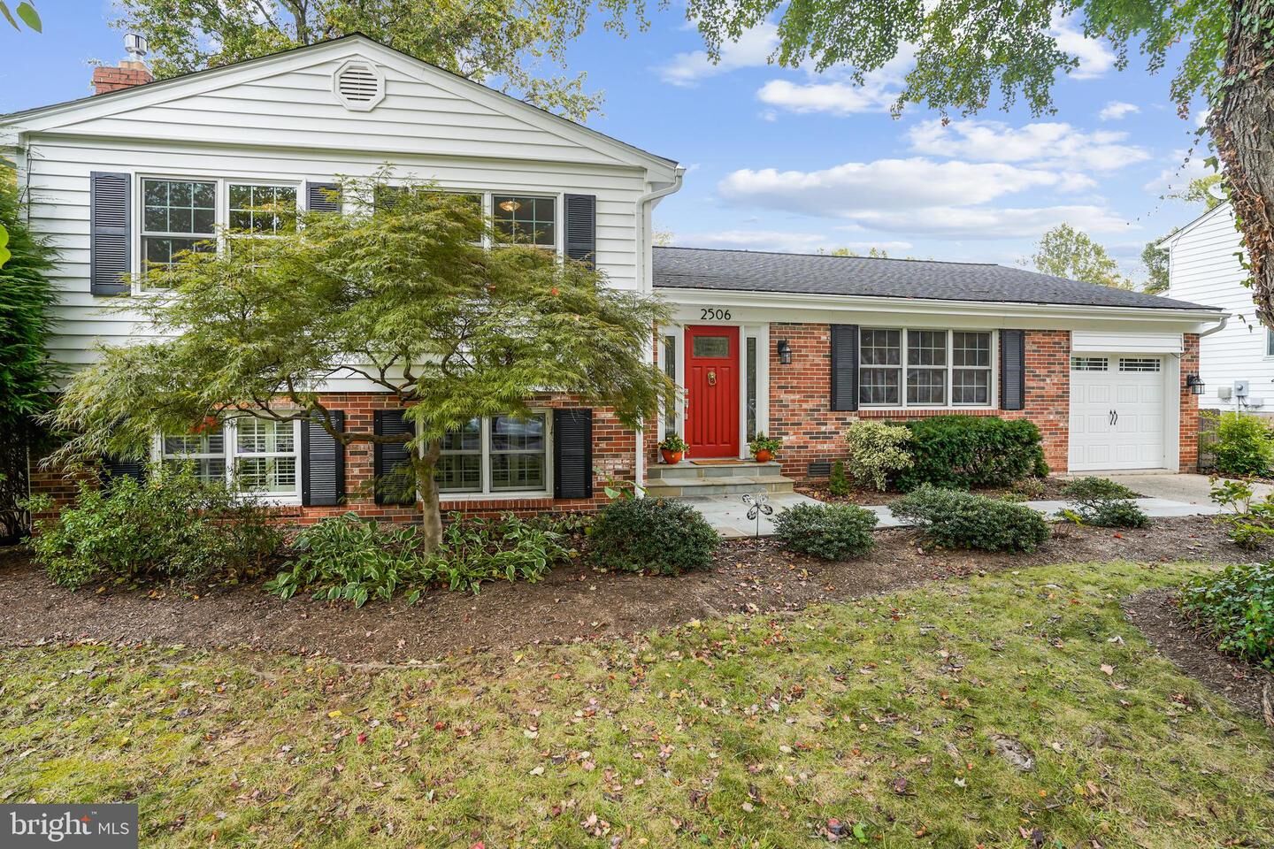 Property Photo:  2506 Toron Court  VA 22306 