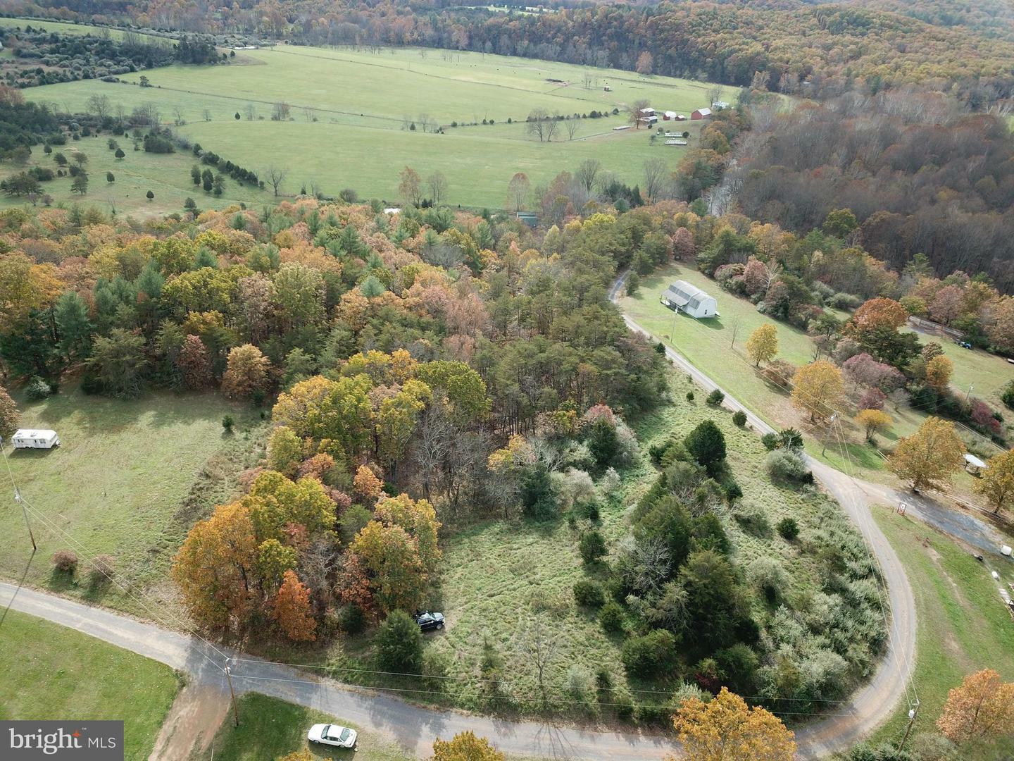 Property Photo:  Lot 11 Harper Drive  WV 26704 