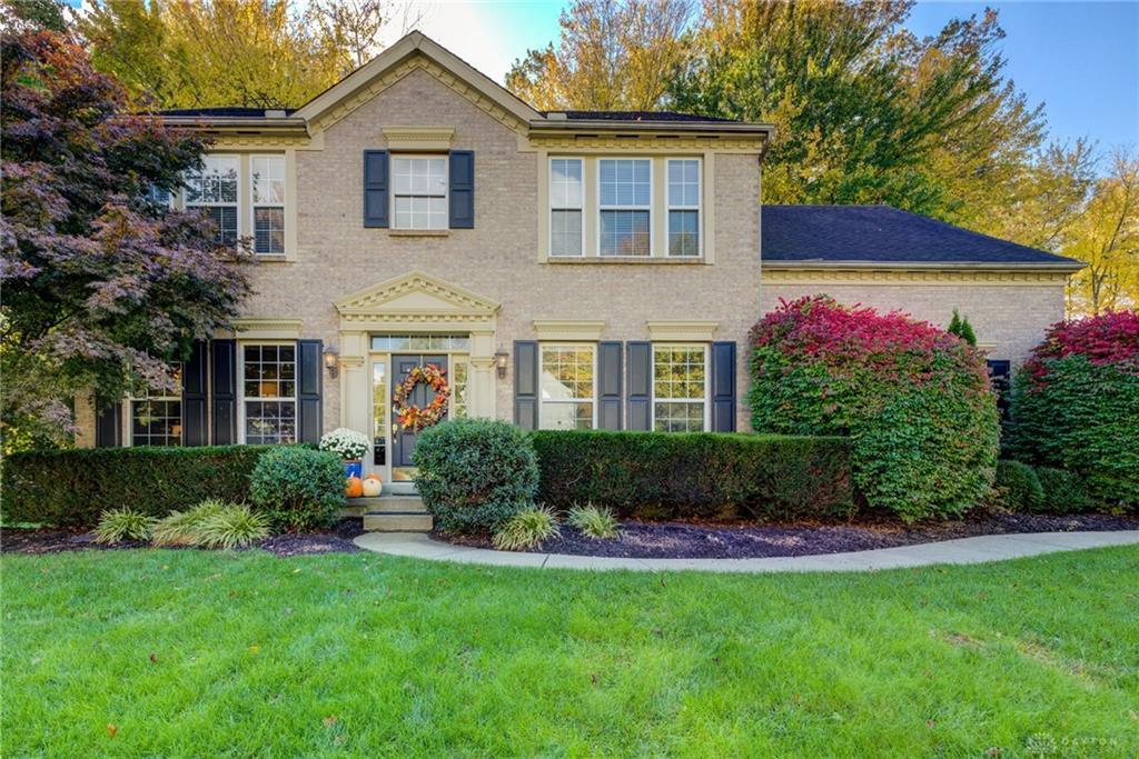 Property Photo:  1153 Wellesley Avenue  OH 45103 