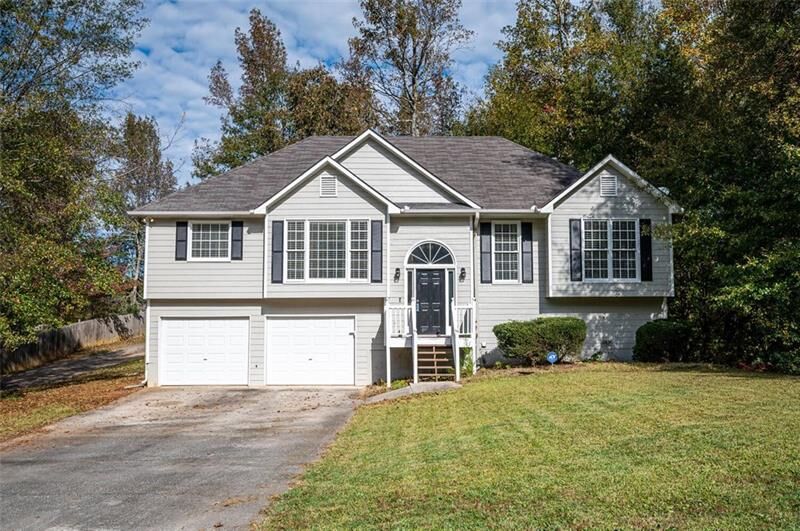 Property Photo:  407 Yellowstone Drive  GA 30127 