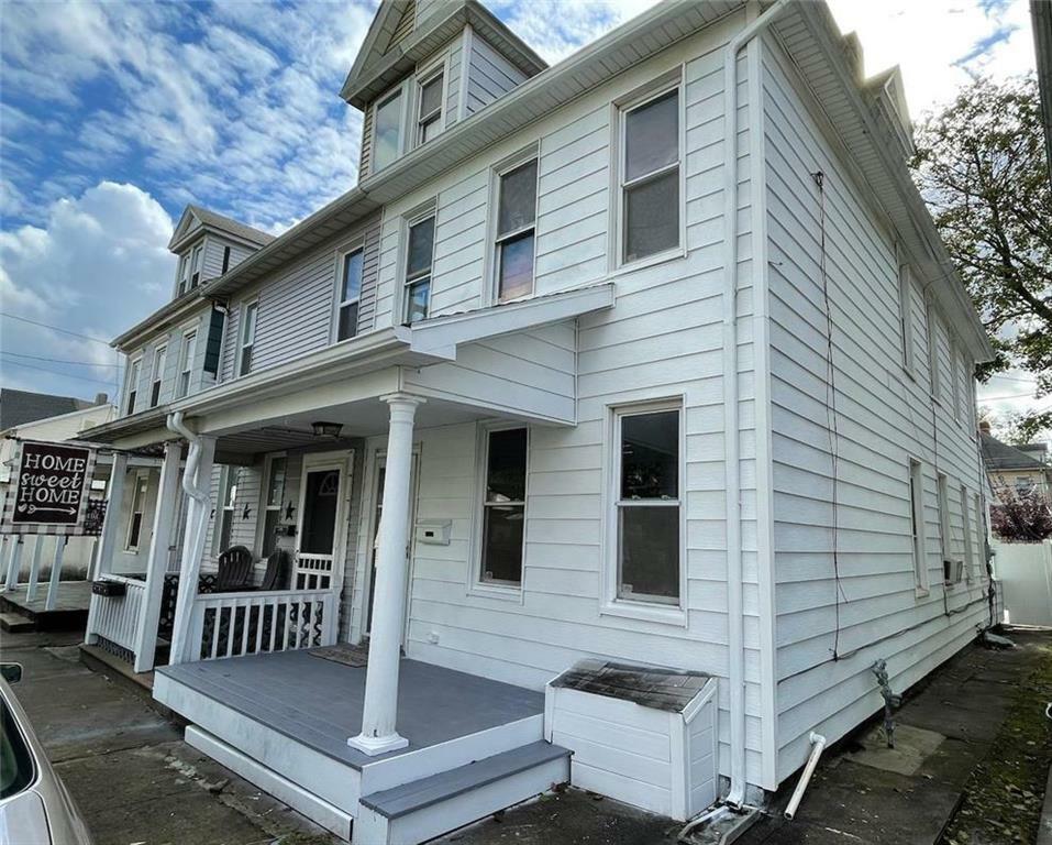 1508 Spruce Street  Wilson Borough PA 18042 photo