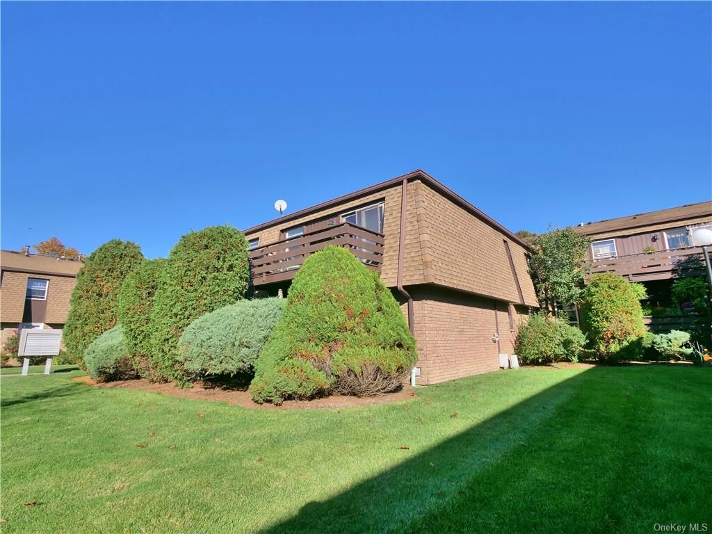 Property Photo: 68 New Holland Village NY 10954