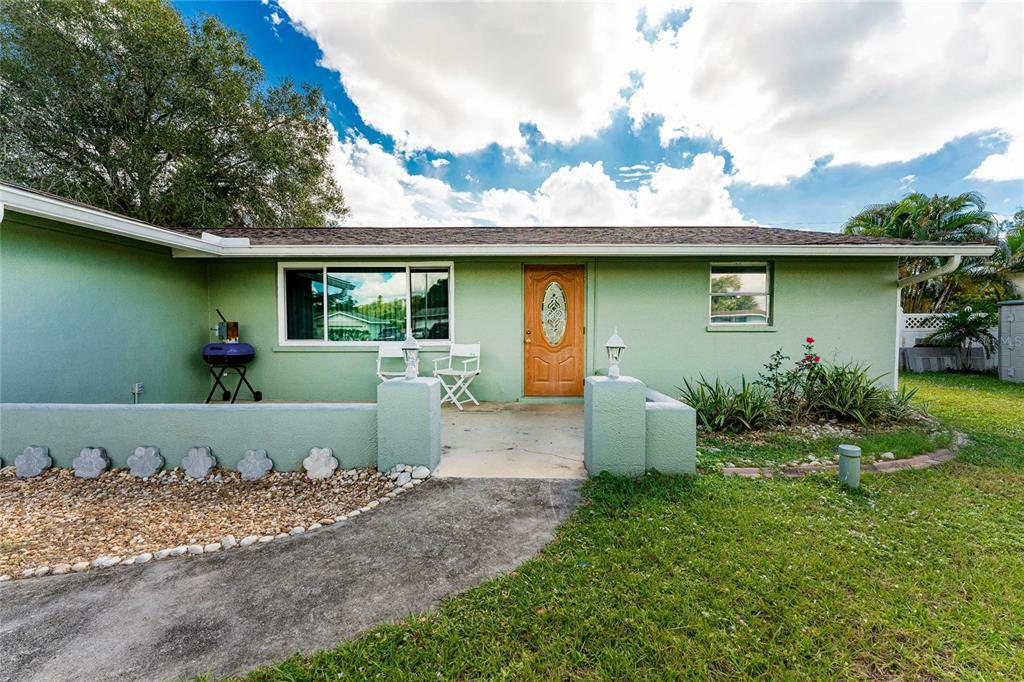 Property Photo:  455 Palm Creek Drive  FL 34223 