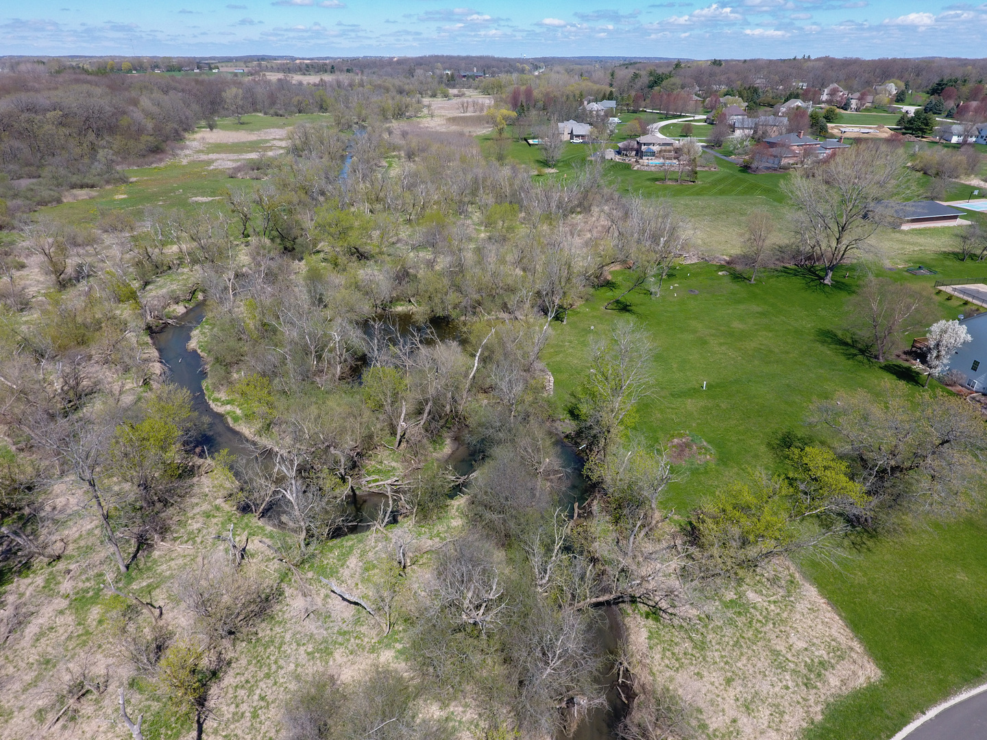 Property Photo:  0 Old Midlothian  IL 60119 