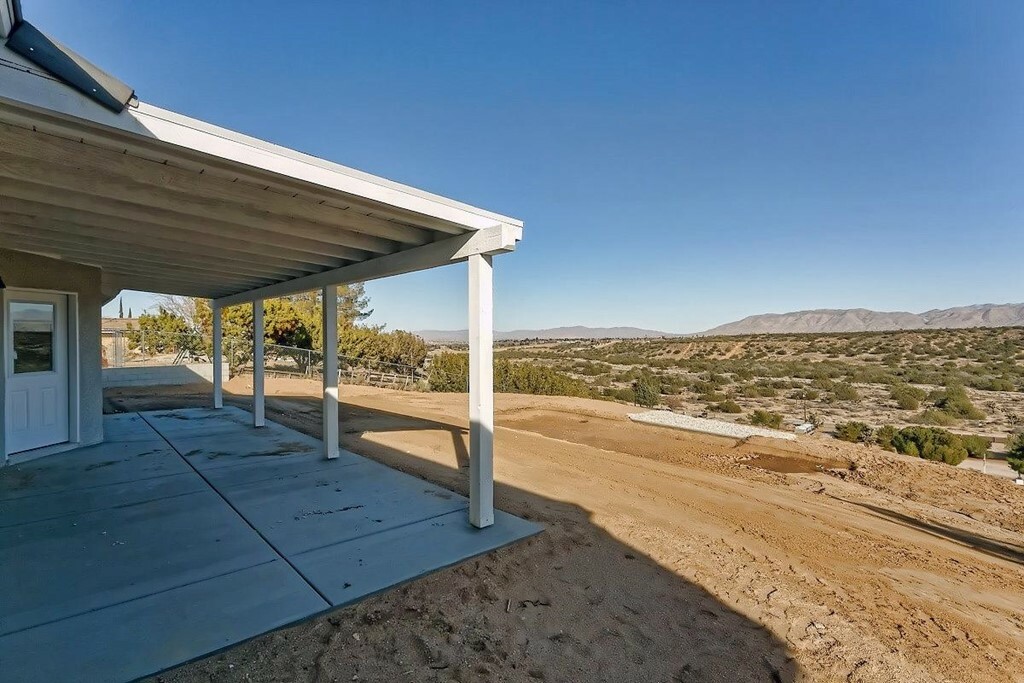 Property Photo:  6809 Summit Valley Road  CA 92345 